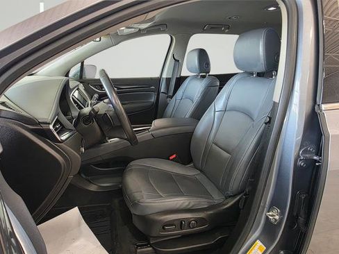 Used 2020 Buick Enclave Essence w/ LPO, Floor Liner Package image 12