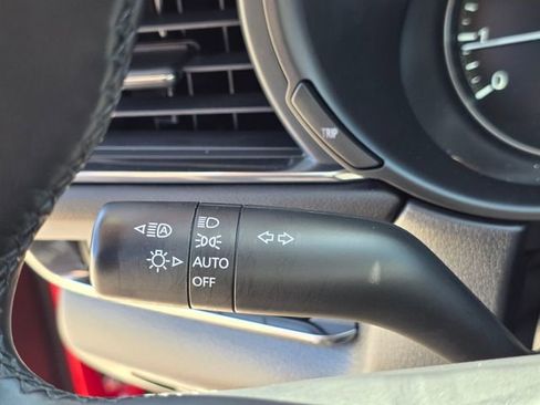 Certified 2025 MAZDA CX-30 AWD 2.5 S w/ Preferred Package image 37