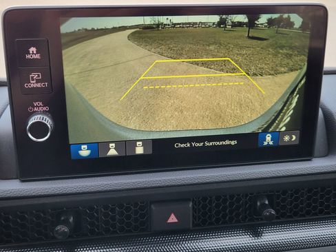 New 2026 Honda CR-V EX image 17