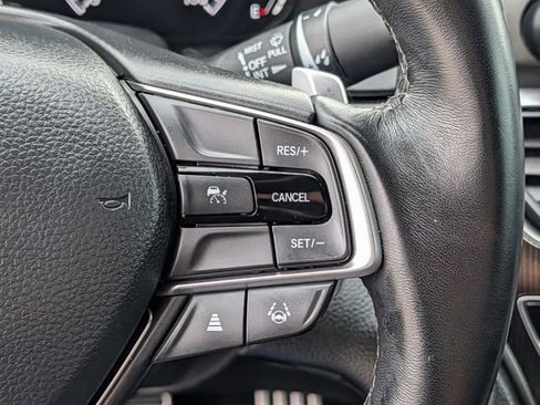 Used 2022 Honda Accord Sport image 18
