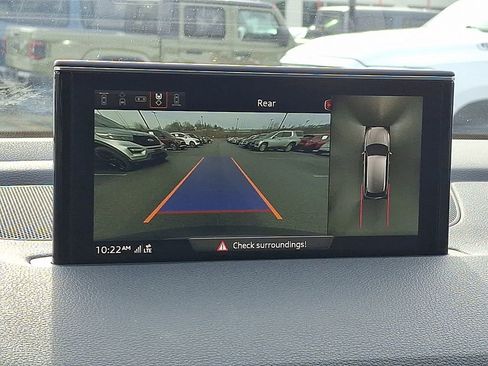 Used 2018 Audi Q7 2.0T Premium Plus w/ Premium Plus Package image 18