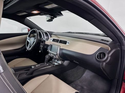 Used 2015 Chevrolet Camaro LT w/ RS Package image 26