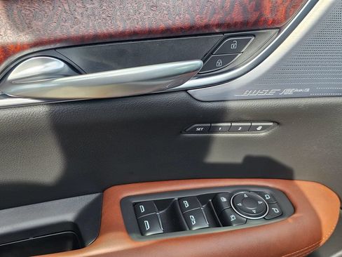 New 2026 Cadillac XT5 Sportv AWD/4WD image 23