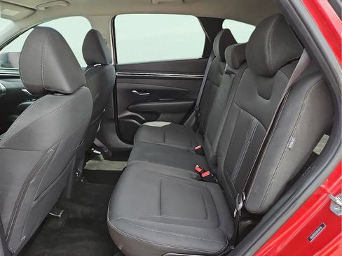 Used 2024 Hyundai Tucson SEL image 8