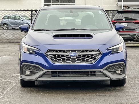 Used 2023 Subaru WRX Premium image 9