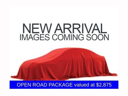 Used 2017 GMC Terrain SLT w/ Open Road Package FWD image 1