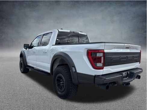Used 2023 Ford F150 Raptor w/ Raptor Carbon Fiber Package AWD/4WD image 3