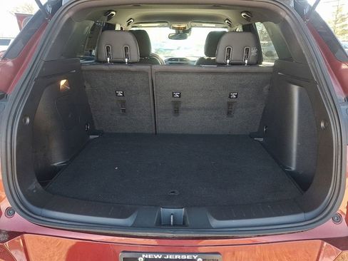 Used 2023 Chevrolet TrailBlazer RS w/ Convenience Package image 29