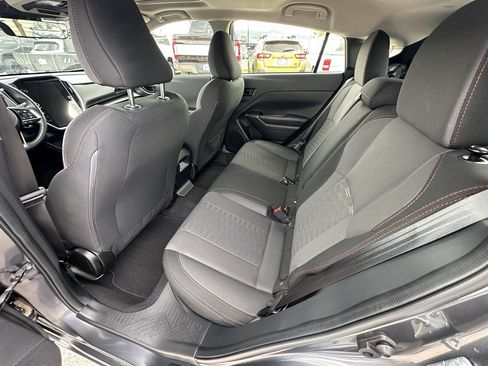 Used 2024 Subaru Impreza 2.0i Sport AWD/4WD image 11