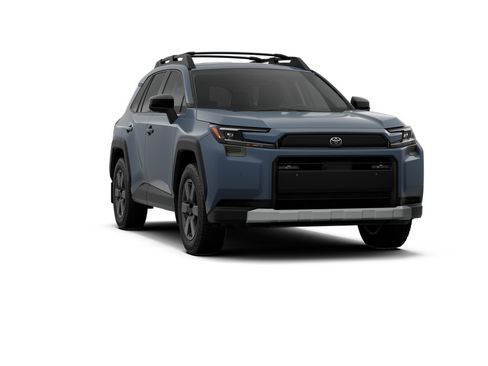 New 2026 Toyota RAV4 FWD image 56