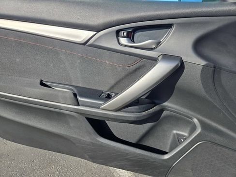 Used 2020 Honda Civic Si image 21