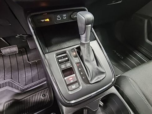Used 2024 Honda CR-V EX image 19