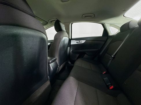 Used 2024 Kia Forte LX image 23