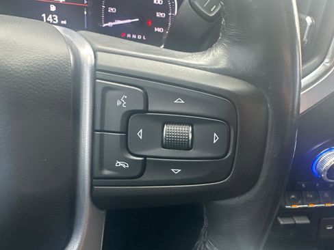 Used 2019 GMC Sierra 1500 SLT w/ SLT Premium Plus Package image 22