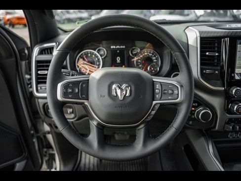 New 2025 RAM 1500 Big Horn image 32