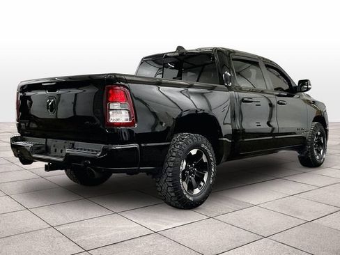 Used 2022 RAM 1500 Big Horn AWD/4WD image 11