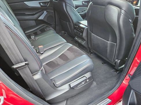 Used 2022 Acura MDX A-Spec image 19