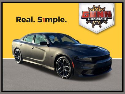 Used 2023 Dodge Charger R/T w/ Blacktop Package