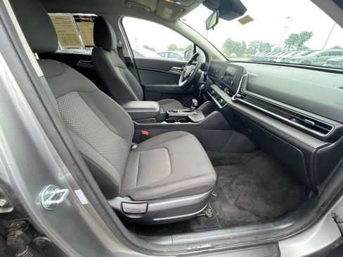 Certified 2024 Kia Sportage LX FWD image 26