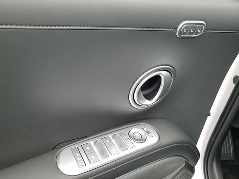 New 2026 Hyundai Palisade Calligraphy image 12