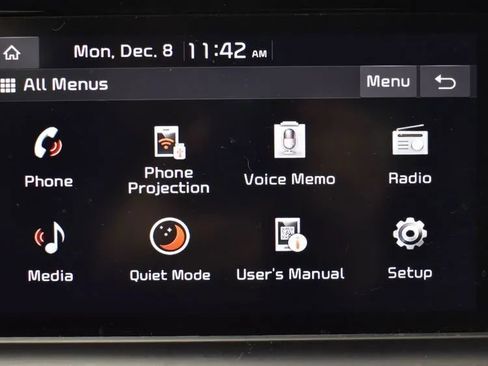 Used 2024 Kia Seltos LX image 29