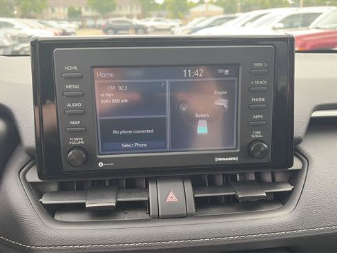 Used 2022 Toyota RAV4 XLE w/ Convenience Package AWD/4WD image 29