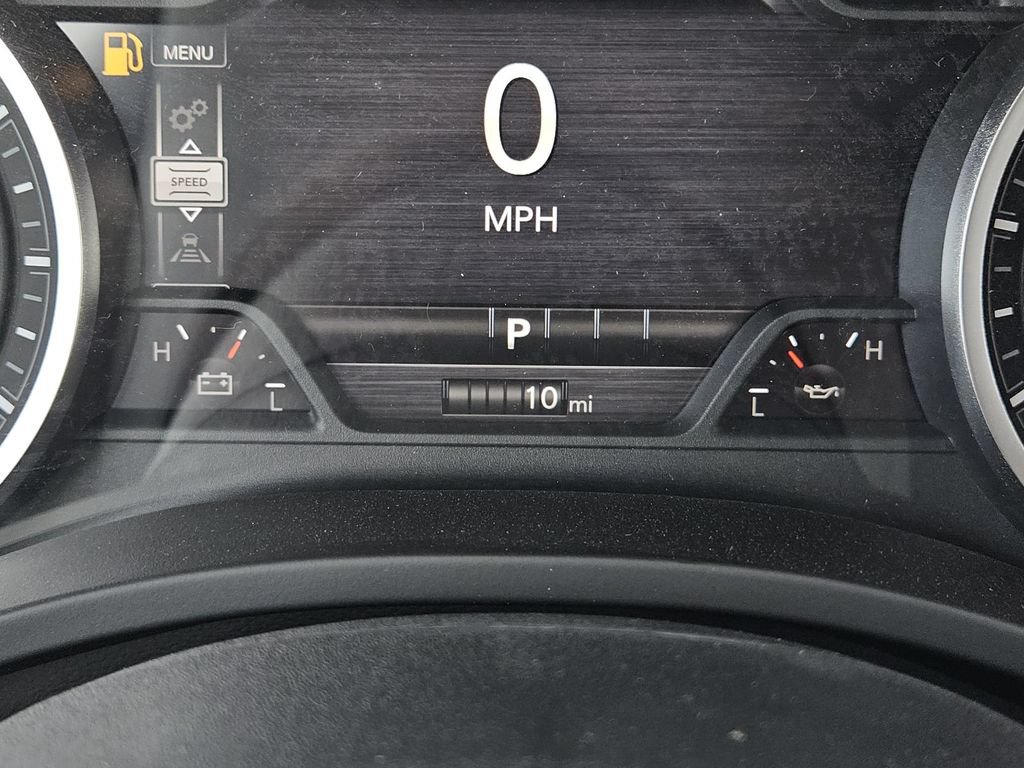 New 2026 RAM 1500 Express AWD/4WD image 18