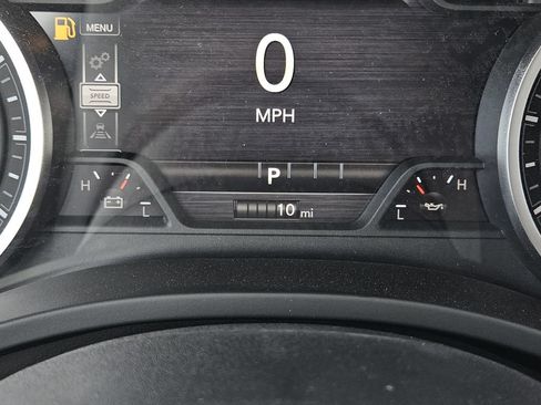 New 2026 RAM 1500 Express AWD/4WD image 18