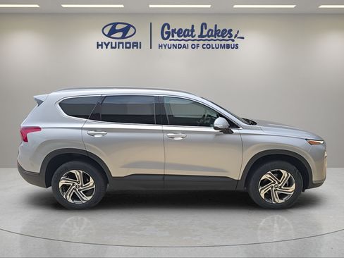 Used 2023 Hyundai Santa Fe SEL AWD/4WD image 6