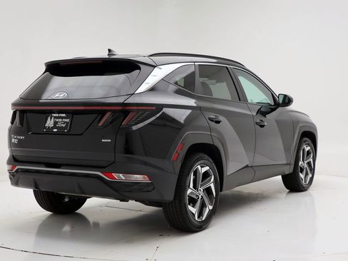 Used 2023 Hyundai Tucson SEL w/ Convenience Package image 9