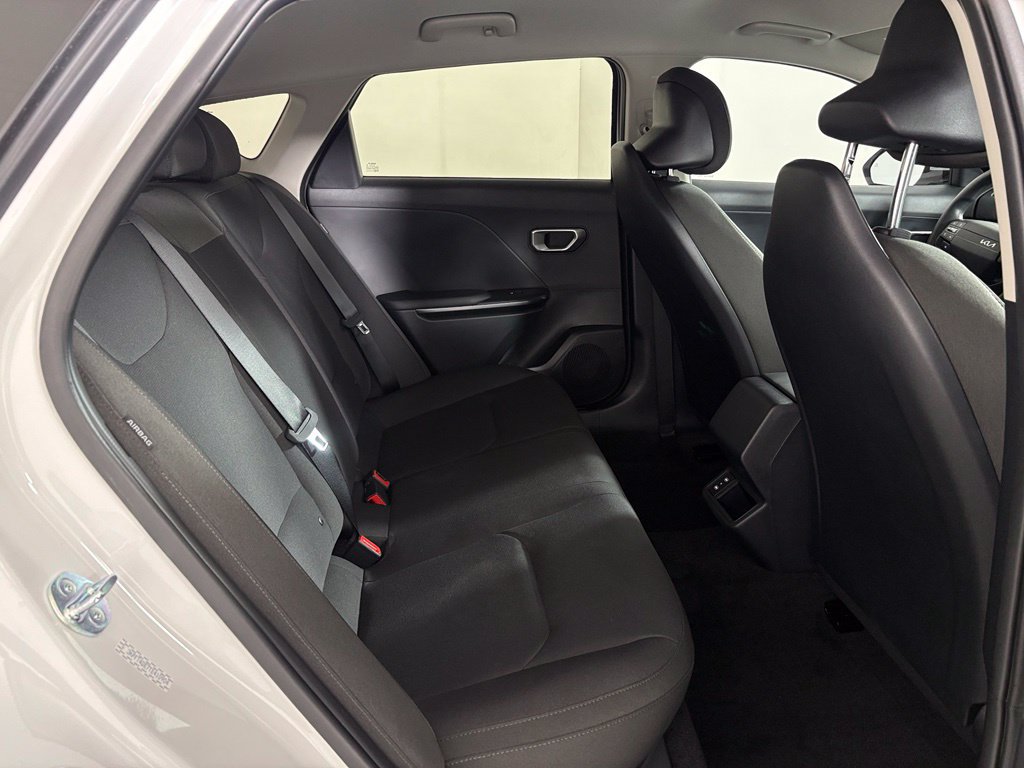 New 2026 Kia K4 FWD image 39