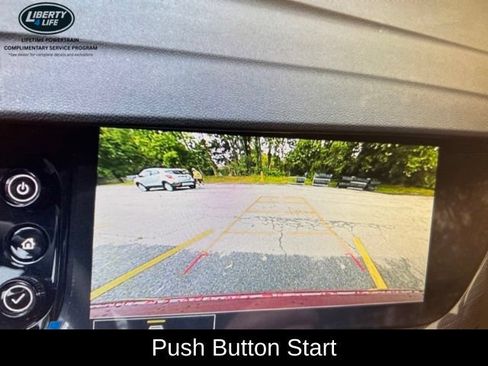 Used 2023 Buick Envision Essence w/ Sport Touring Package AWD/4WD image 23