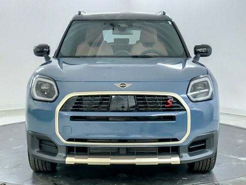 Used 2026 MINI Cooper Countryman S AWD/4WD image 10