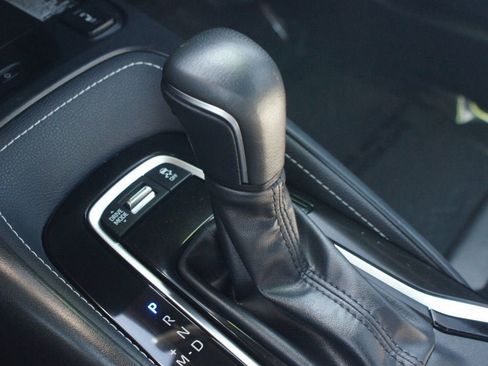 Used 2023 Toyota Corolla XSE image 11