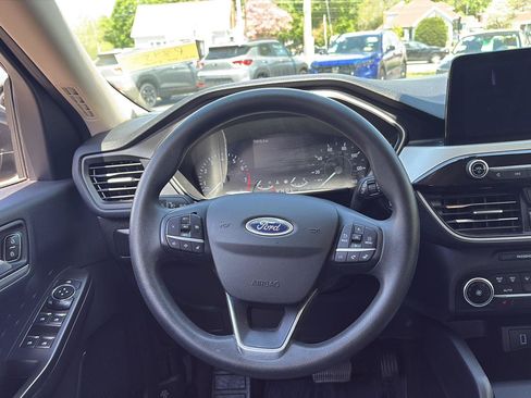 Used 2020 Ford Escape SE AWD/4WD image 12