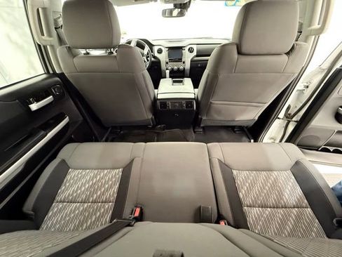 Used 2020 Toyota Tundra SR5 w/ SR5 Upgrade Package image 26