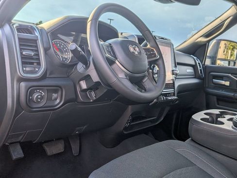 Used 2026 RAM 2500 Big Horn AWD/4WD image 9