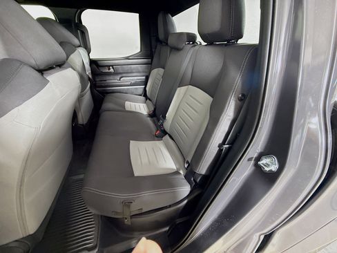 Used 2025 Toyota Tacoma TRD Sport RWD image 28