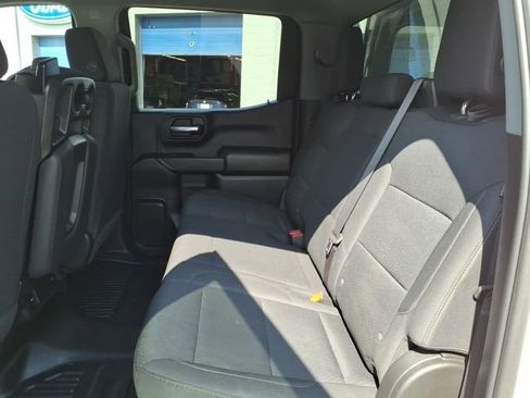 Used 2023 GMC Sierra 1500 Pro w/ Pro Value Package AWD/4WD image 12