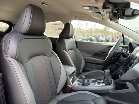 New 2026 Subaru Crosstrek 2.5i Limited image 18