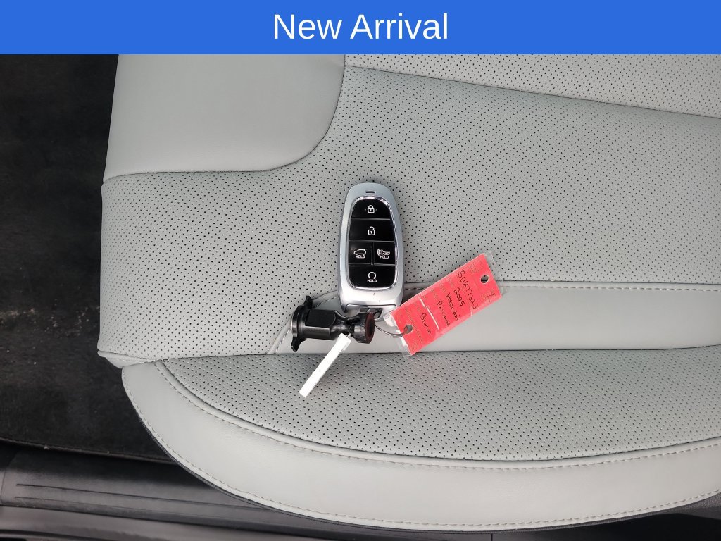 Used 2025 Hyundai Palisade SEL FWD image 23