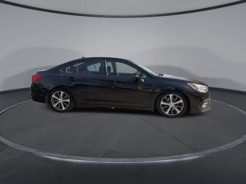 Used 2019 Subaru Legacy 3.6R Limited image 9