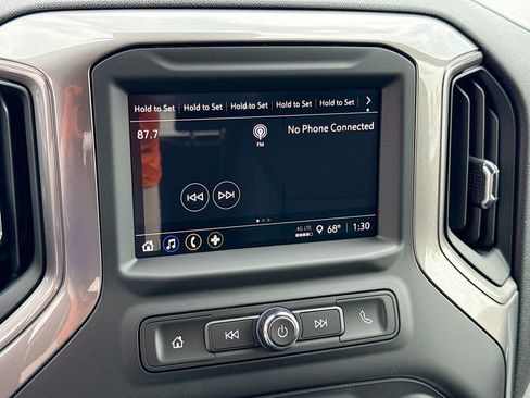 New 2026 GMC Sierra 1500 Pro w/ Pro Value Package image 14