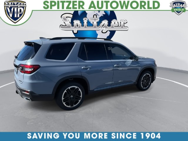 New 2026 Honda Pilot Touring image 15