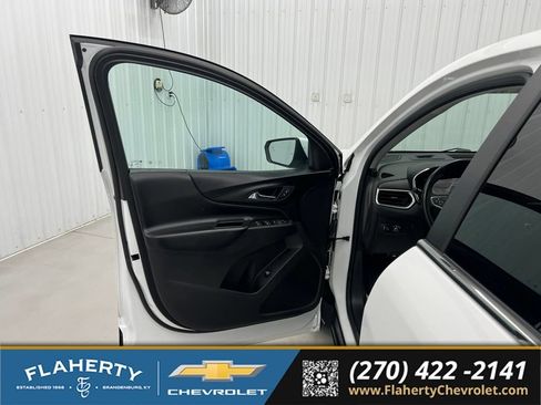 Used 2023 Chevrolet Equinox LT FWD image 8