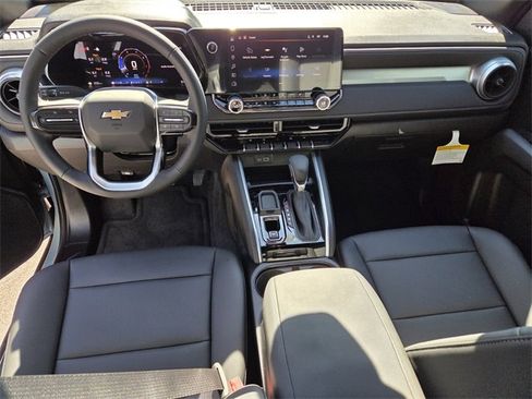 New 2026 Chevrolet Colorado LT w/ LT Convenience Package image 19