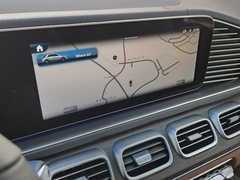 New 2026 Mercedes-Benz GLE 350 4MATIC image 16