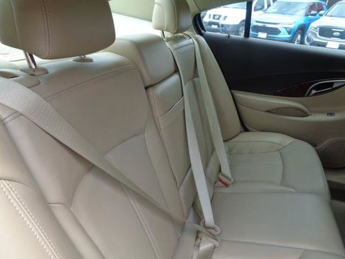 Used 2012 Buick LaCrosse Premium FWD image 19