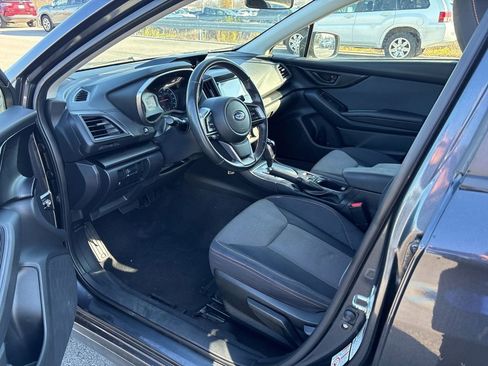 Used 2018 Subaru Crosstrek 2.0i Premium image 12