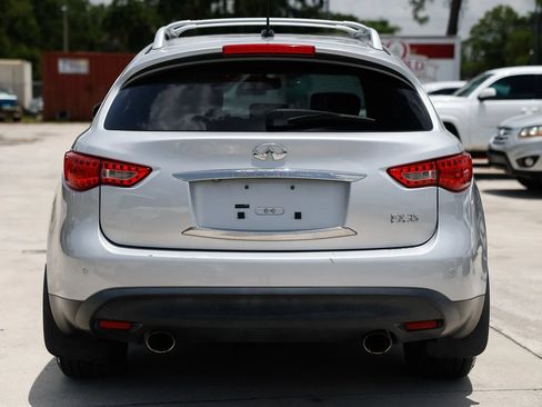 Used 2011 INFINITI FX35 2WD w/ Premium Pkg image 5